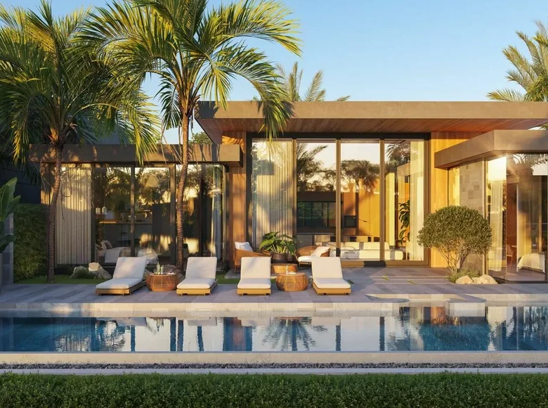 Villa 326 m² Phuket Province, Thailand