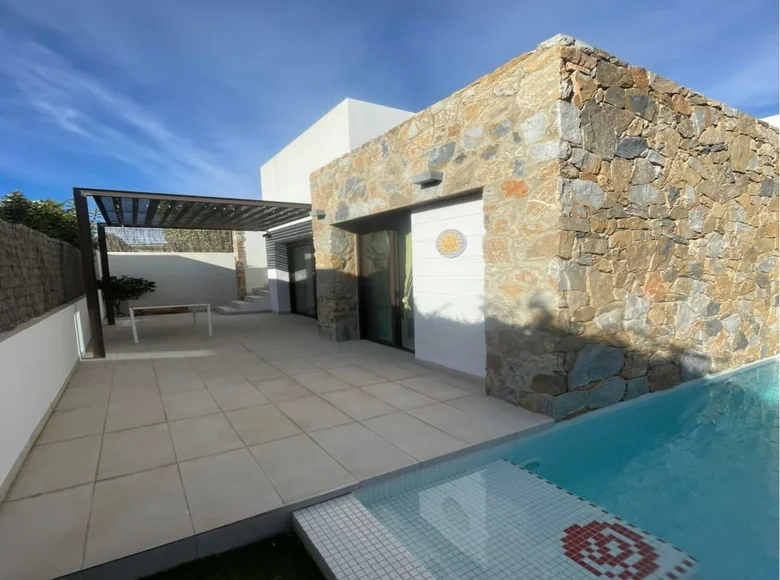 Villa 2 chambres  Orihuela, Espagne