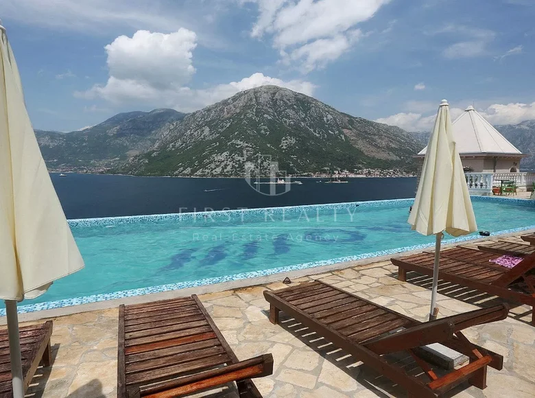 3 bedroom apartment 129 m² Kostanjica, Montenegro