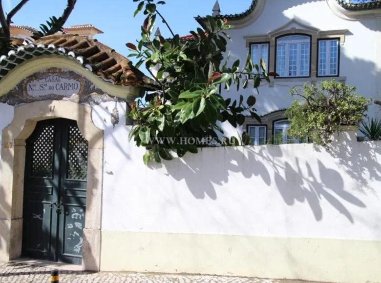 Дом 6 спален 500 м² Alcabideche, Португалия