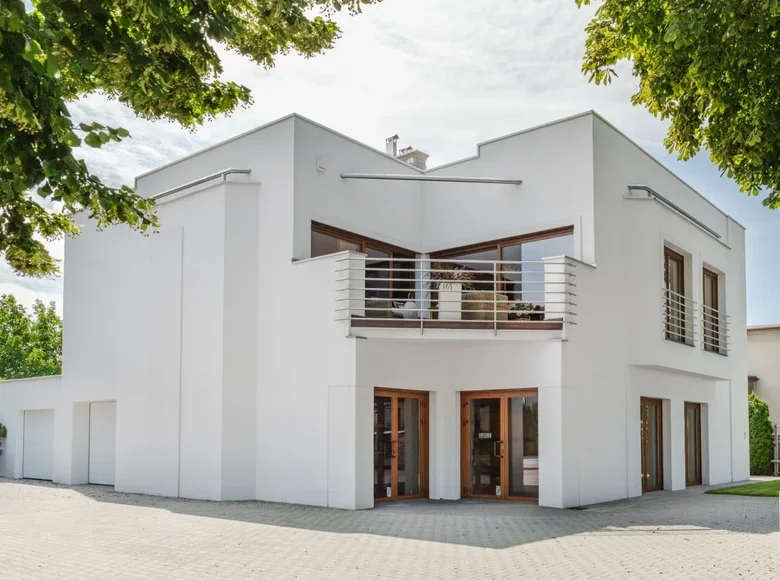 Mieszkanie 400 m² Ostrów Wielkopolski, Polska