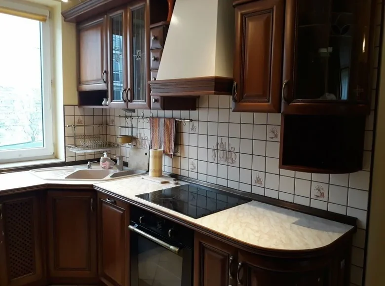 Wohnung 3 zimmer 75 m² in Warschau, Polen