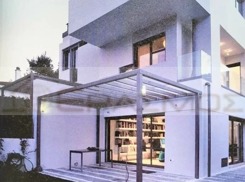 Cottage 4 bedrooms 330 m² Municipality of Kifisia, Greece