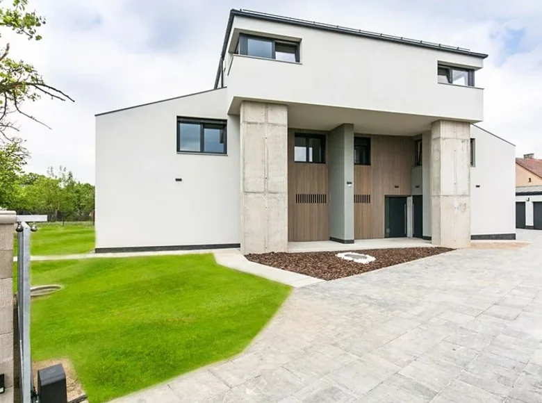 Дом 5 комнат 140 м² Столица Прага, Чехия