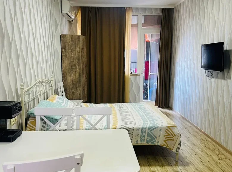 Kawalerka 1 pokój 34 m² Batumi, Gruzja