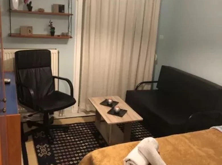 Студия 20 м² Municipality of Thessaloniki, Греция