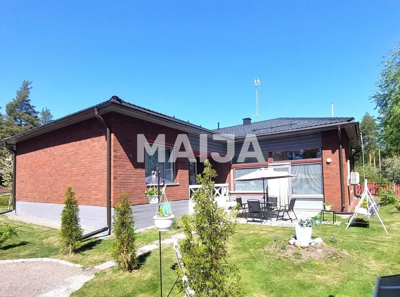 Casa 4 habitaciones 120 m² Kuningattarenranta, Finlandia