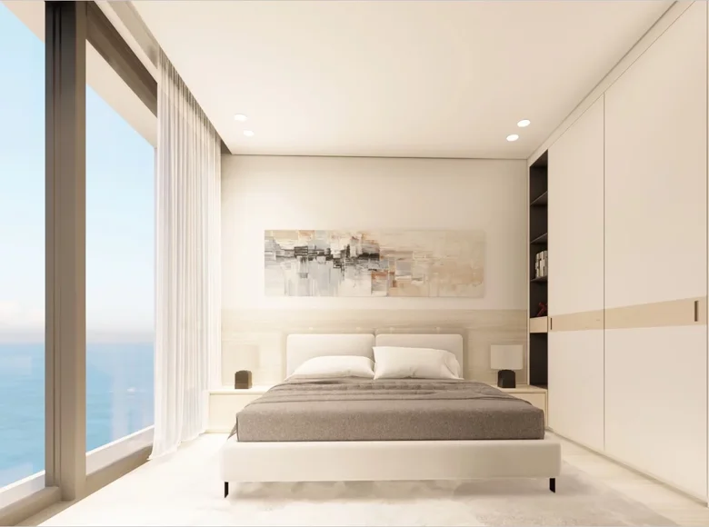Mieszkanie 3 pokoi 106 m² La Mata, Hiszpania