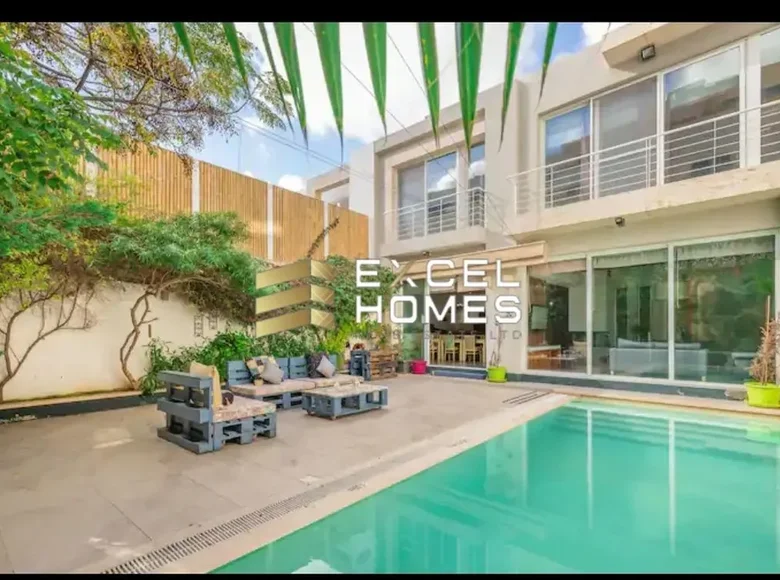 Adosado 5 habitaciones  Zebbug, Malta