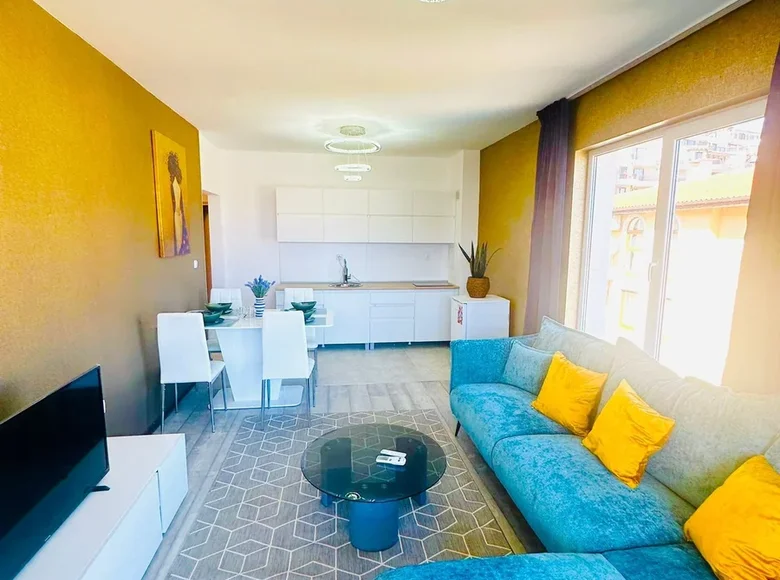 1 bedroom apartment 61 m² Sveti Vlas, Bulgaria