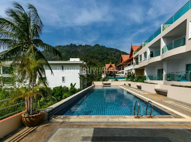 Villa 4 chambres 340 m² Karon, Thaïlande