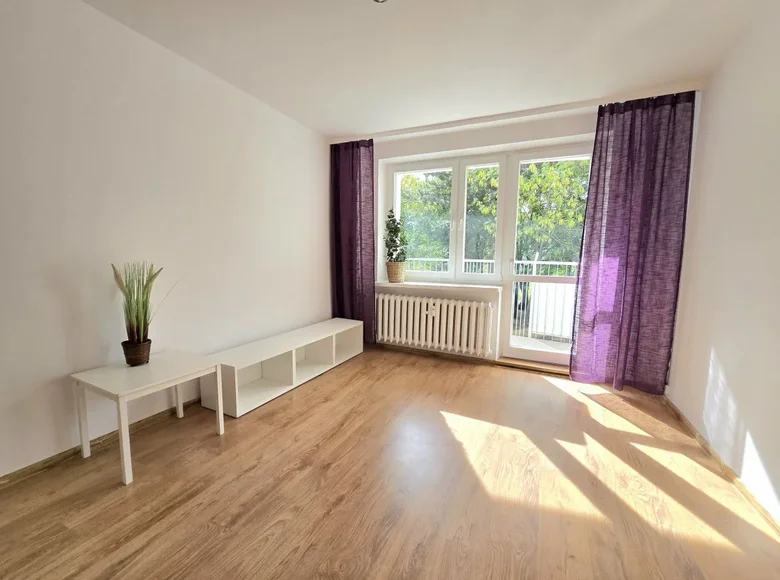 2 room apartment 46 m² in Poznan, Poland