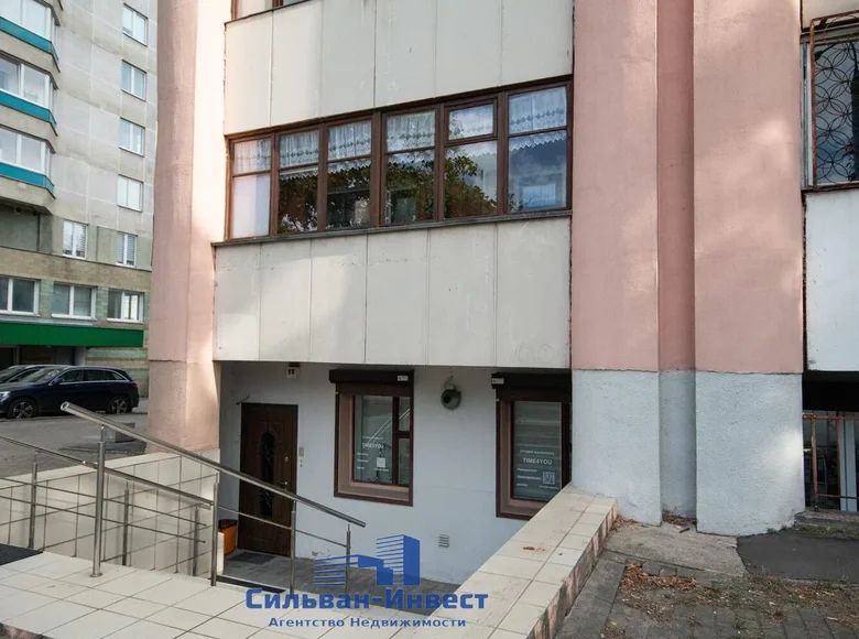 Офис 273 м² Минск, Беларусь