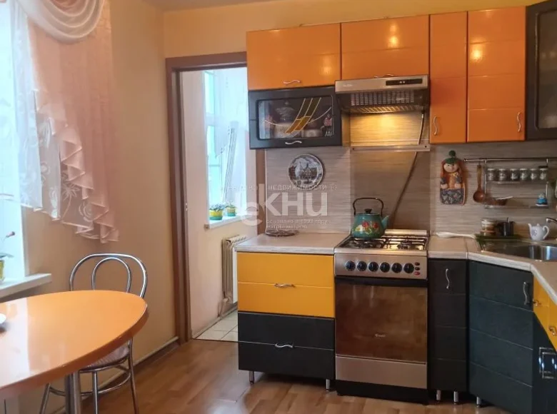 Wohnung 70 m² Bokovaa, Russland