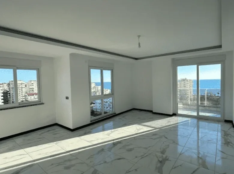 Mieszkanie 3 pokoi 90 m² Mahmutlar, Turcja