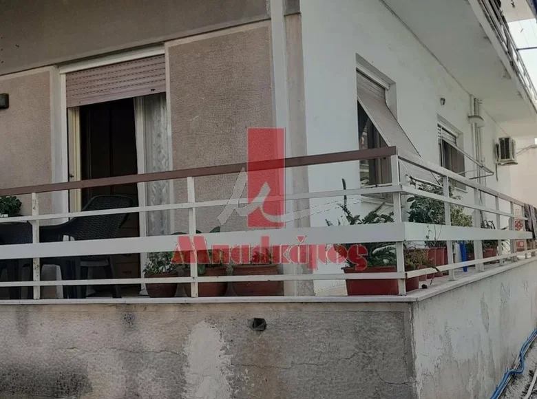 Appartement 2 chambres 75 m² Municipality of Chaidari, Grèce