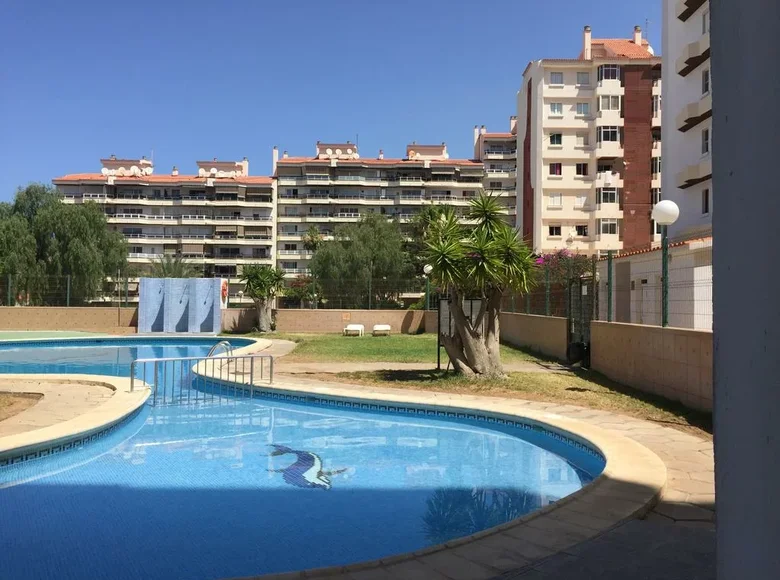 3 bedroom apartment 90 m² Arona, Spain