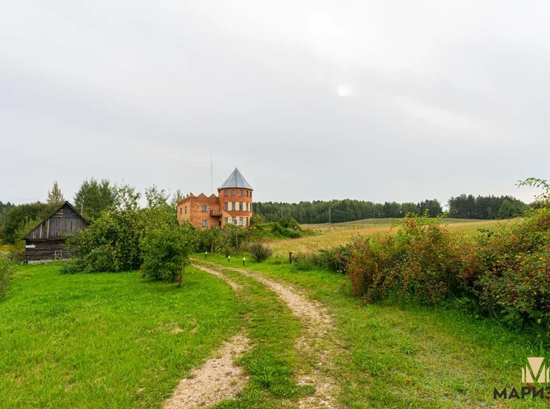 Casa 246 m² Radaskovicki sielski Saviet, Belarús