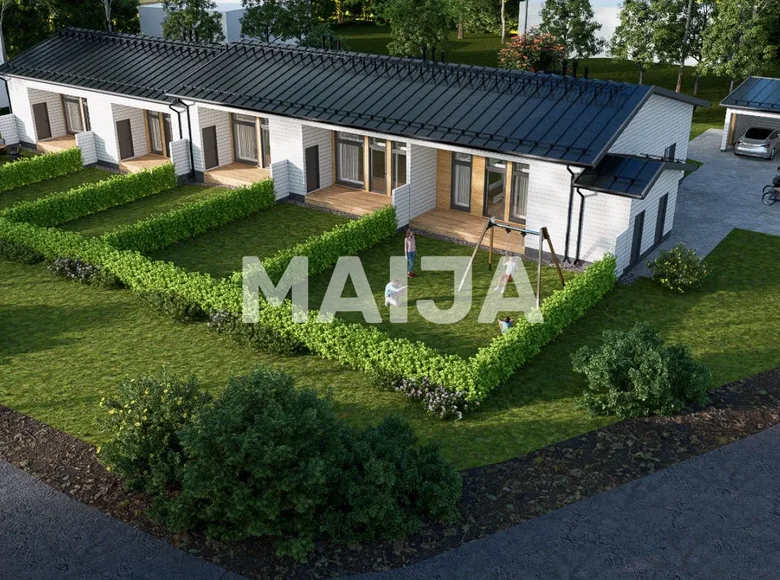 1 bedroom apartment 55 m² Helsinki sub-region, Finland