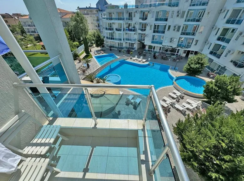 Appartement 70 m² Nessebar, Bulgarie