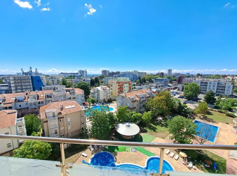 Hotel 169 m² in Nesebar, Bulgaria
