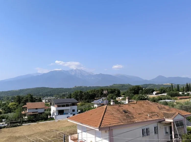 Appartement 3 chambres 140 m² Andromachi, Grèce