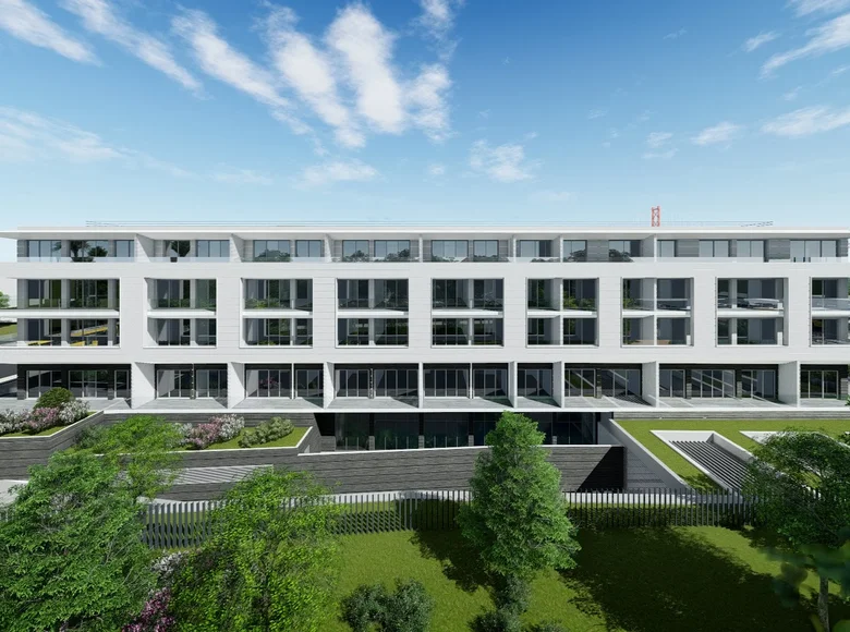 3 bedroom apartment 186 m² Lisbon, Portugal
