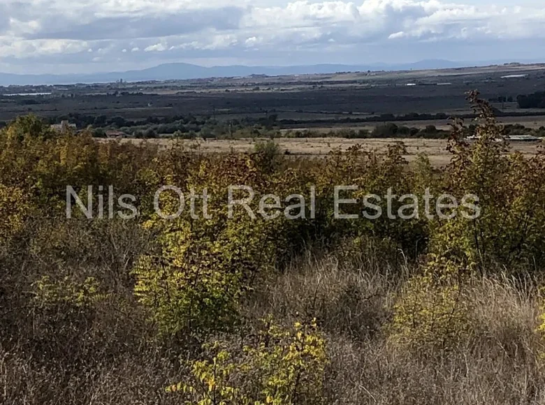 Land  Kosharitsa, Bulgaria