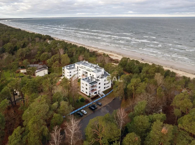Wohnung 4 zimmer 155 m² Rigaer Strand, Lettland