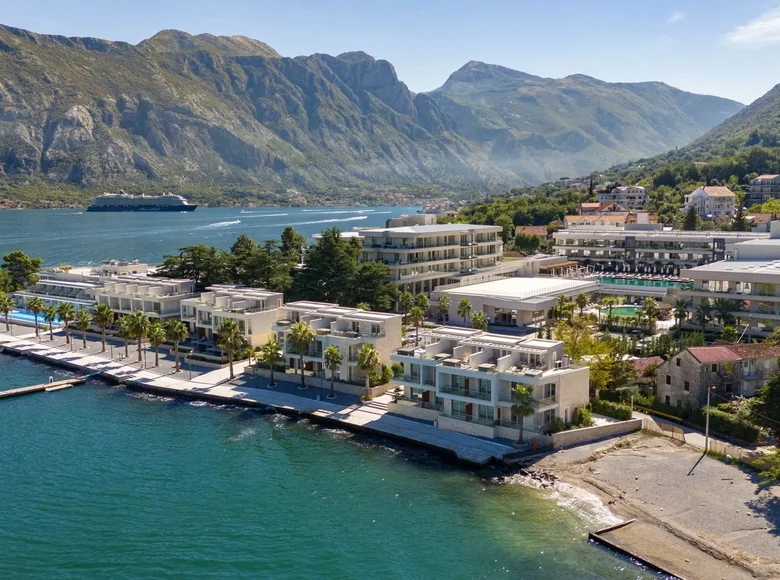 5-Zimmer-Villa 164 m² Stoliv, Montenegro