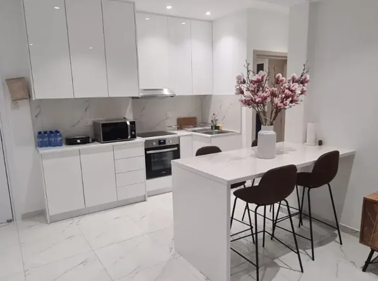 Appartement 2 chambres  Limassol, Chypre