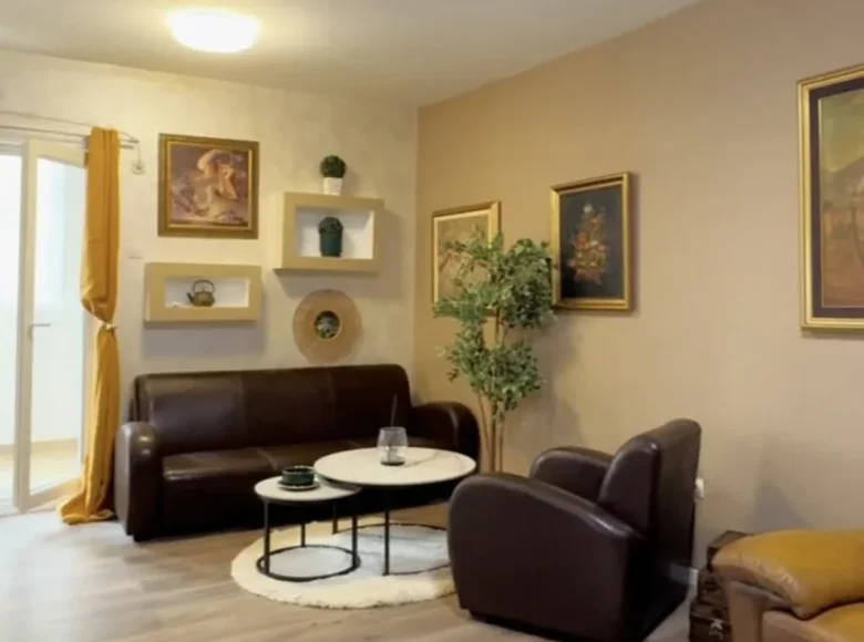 Wohnung  in Podgorica, Montenegro