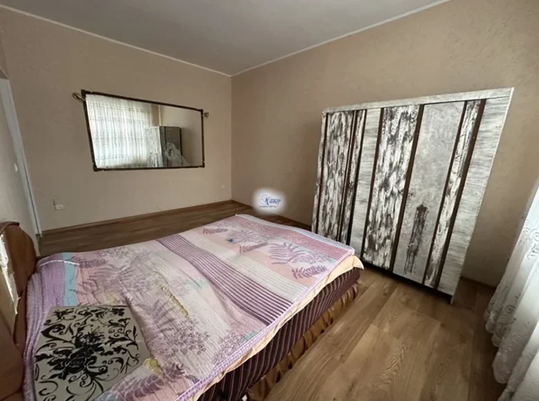 3 room apartment 62 m² Kaliningrad, Russia