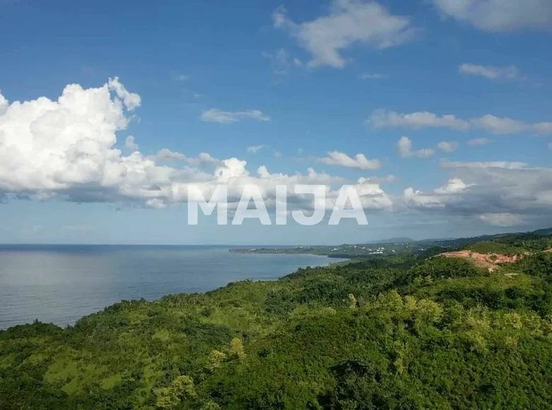 Land  Las Terrenas, Dominican Republic