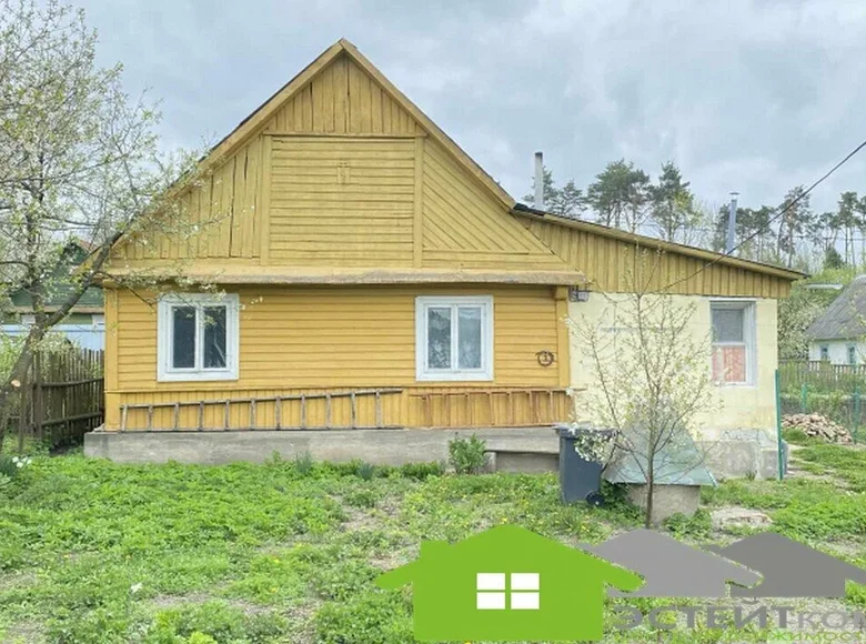 Casa 86 m² Zyrovicy, Belarús