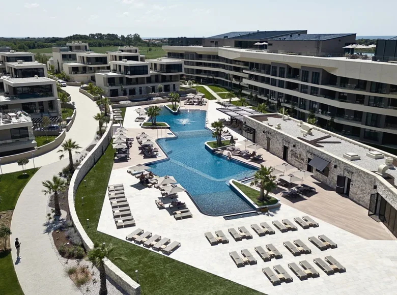 Apartment 91 m² Savudrija, Croatia