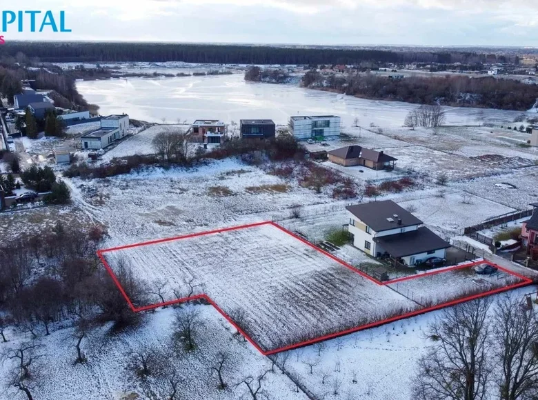 Parcelas  Kaunas, Lituania