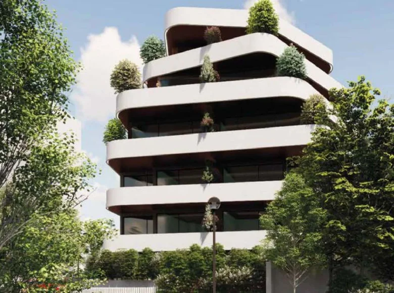 Квартира 2 спальни 81 м² Benalmadena, Испания