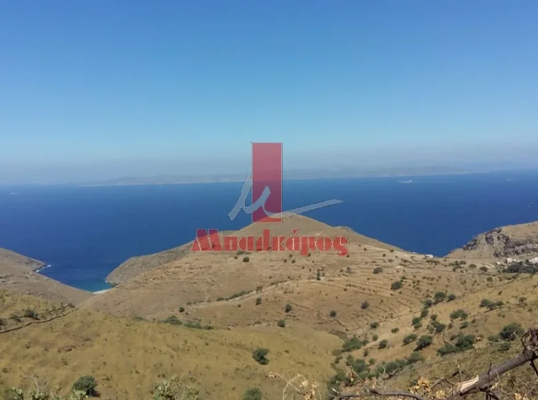 Atterrir 4 m² Kea Municipality, Grèce