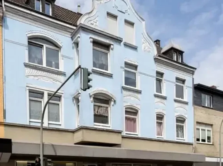 Appartement 5 chambres 125 m² Duisbourg, Allemagne