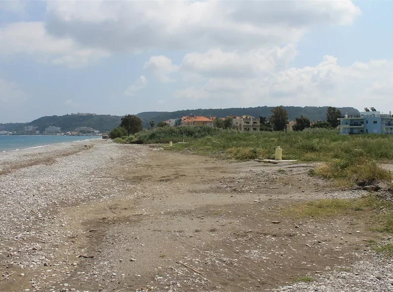Land 1 room 7 800 m² Municipality of Rhodes, Greece