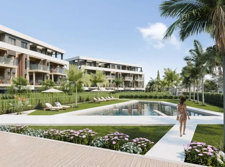 Apartment 89 m² Valencian Community, Spain