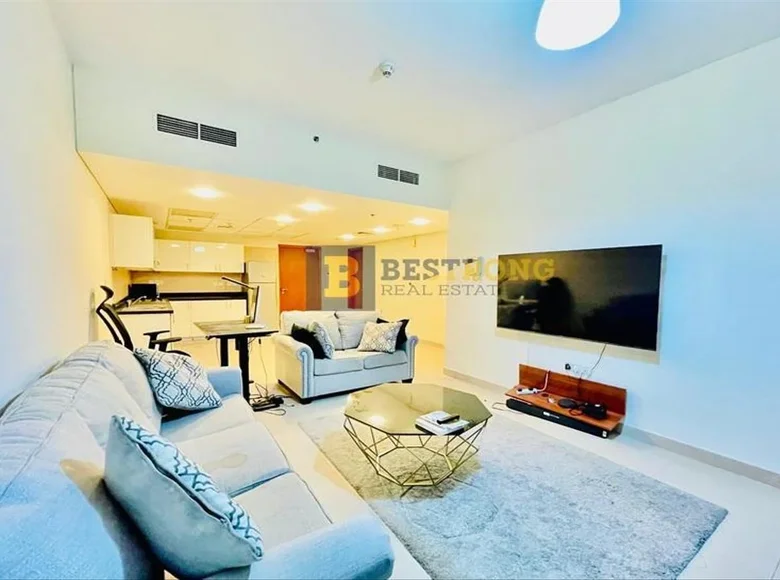 Appartement 1 chambre 1 016 m² Doubaï, Émirats arabes unis