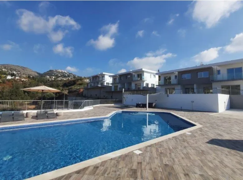 3 bedroom house  in Tala, Cyprus