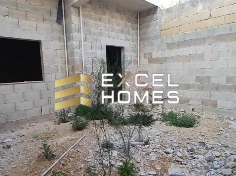 Apartment  Safi, Malta