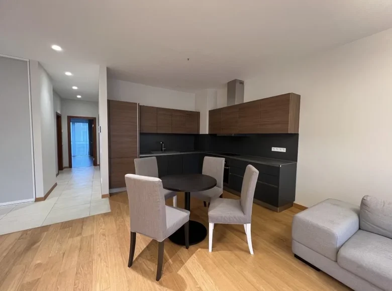 Wohnung 3 zimmer  Rigaer Strand, Lettland