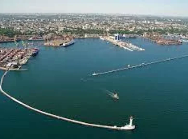 Działki 22 pokoi 590 m² Odessa, Ukraina