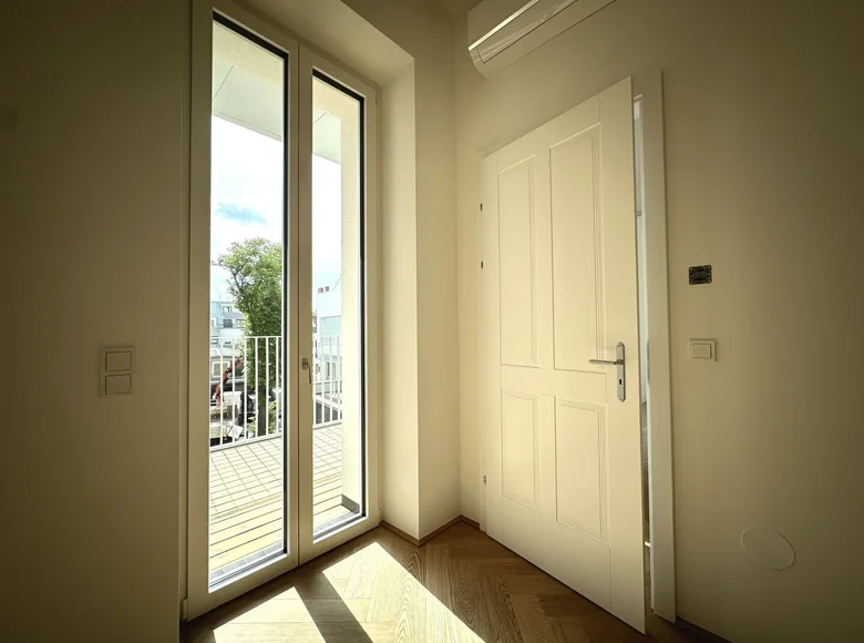 Mieszkanie 1 pokój  Wiedeń, Austria