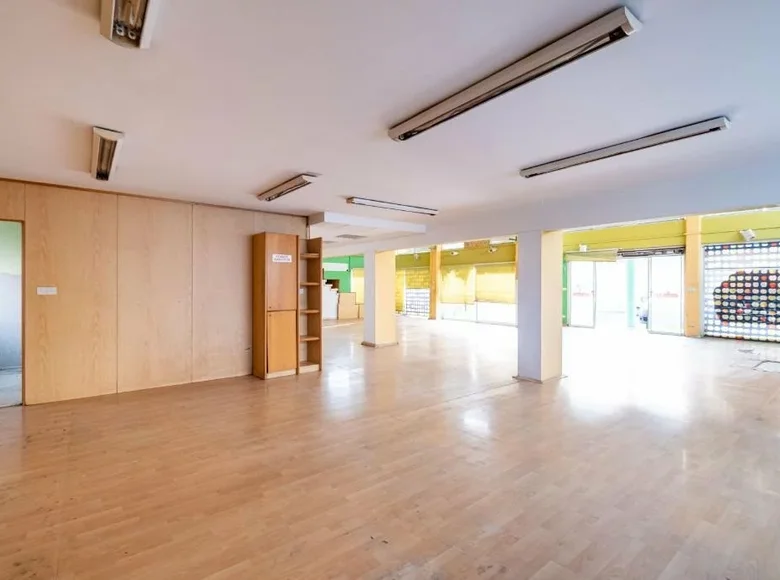 Gewerbefläche 347 m² Nikosia, Zypern