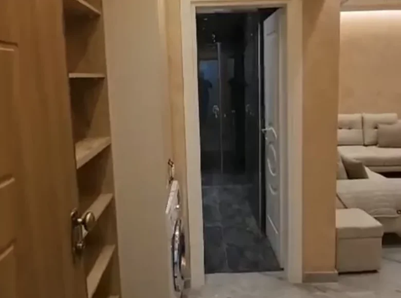 1 bedroom apartment  Bashkia Durres, Albania